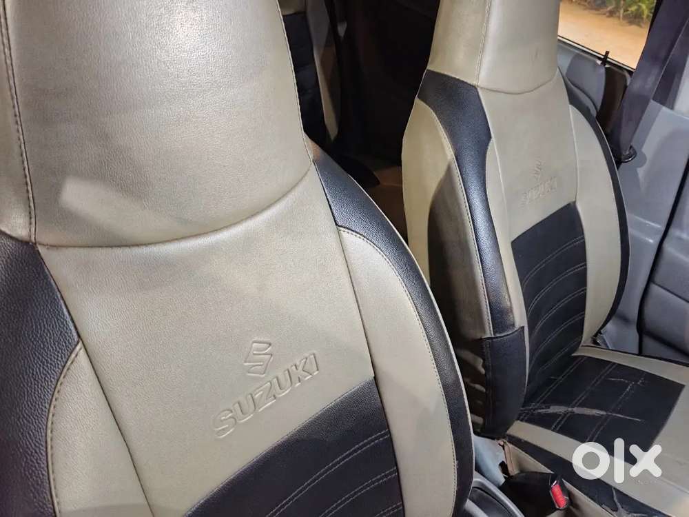 Maruti Suzuki Alto K10 2013 Petrol 80000 Km Driven