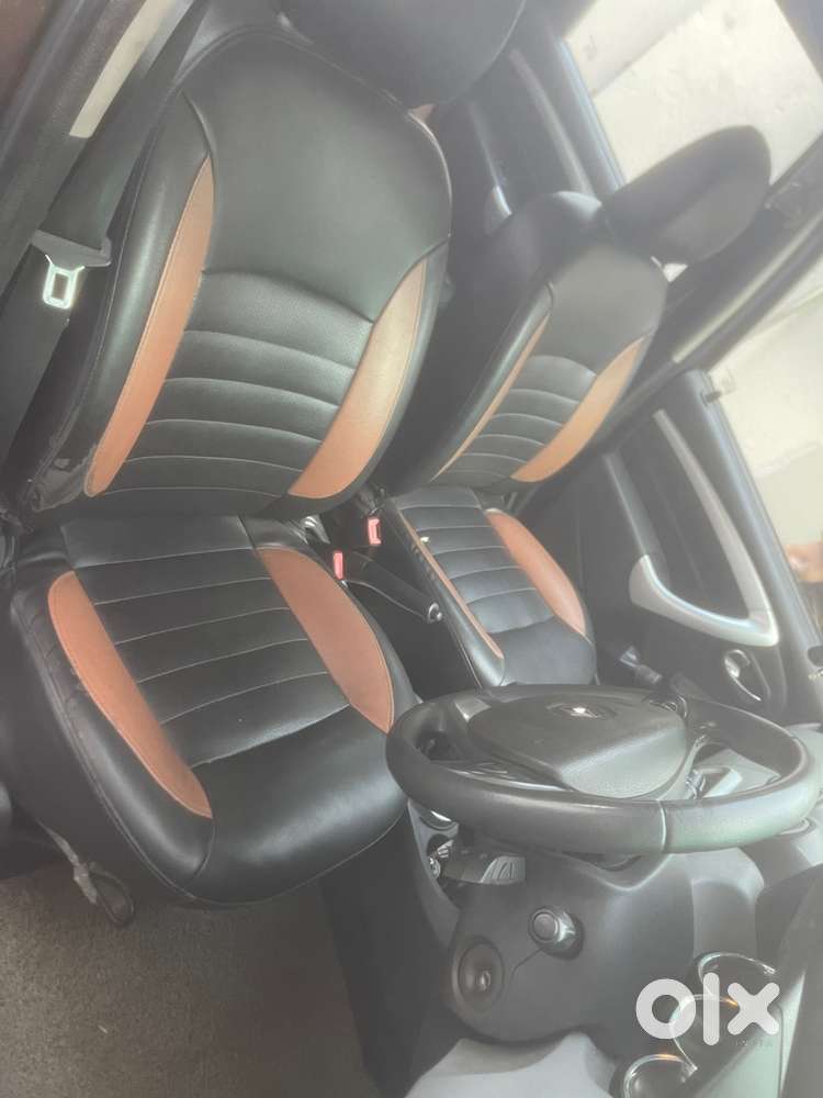 Renault Duster 4x4 Diesel Manual 2016