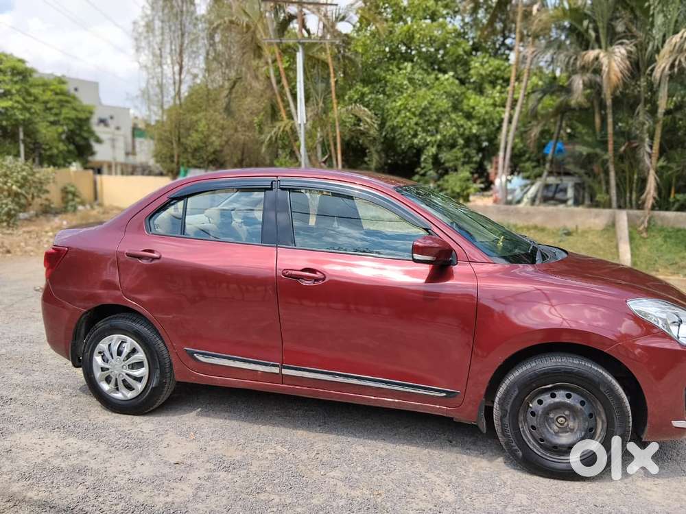 Maruti Suzuki Dzire 2017-2020 Vdi, 2018, Diesel