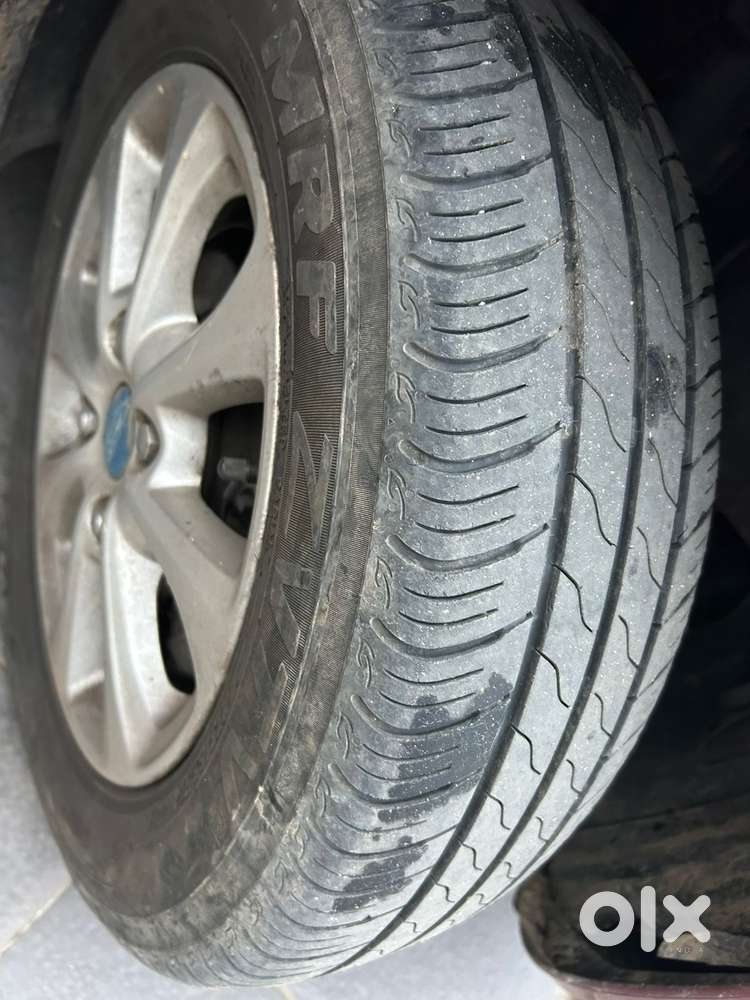 Ford Fiesta Classic 1.4 Duratorq Clxi, 2014, Diesel