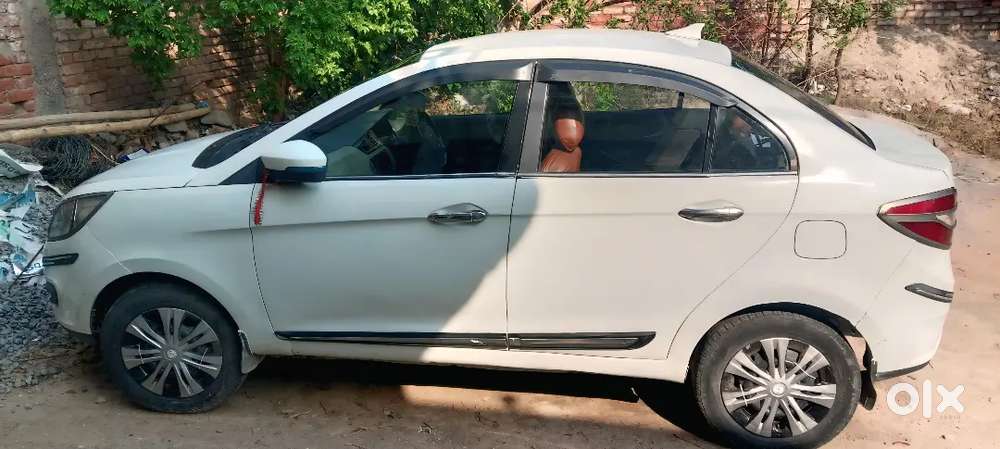 Tata Zest Xe Excellent Running Condition