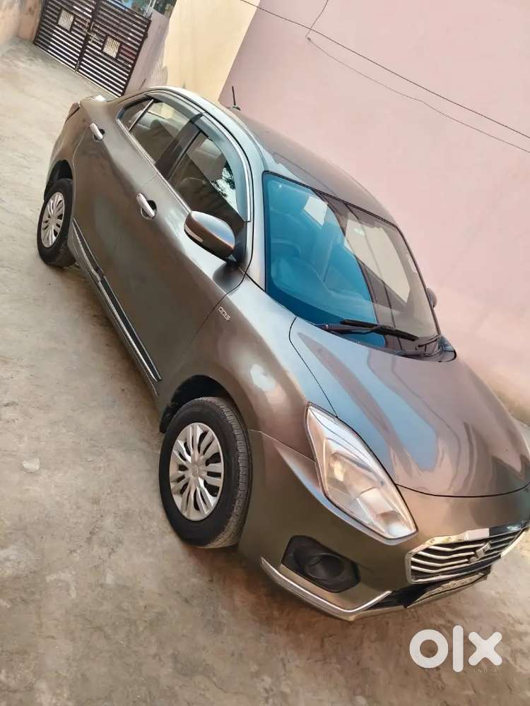 Maruti Suzuki Dzire 2018 Diesel 135000 Km Driven