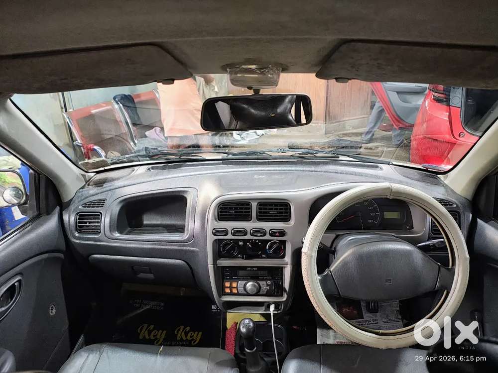 Maruti Suzuki Alto 2011 Manufactured 2012 Registered Well Maintained