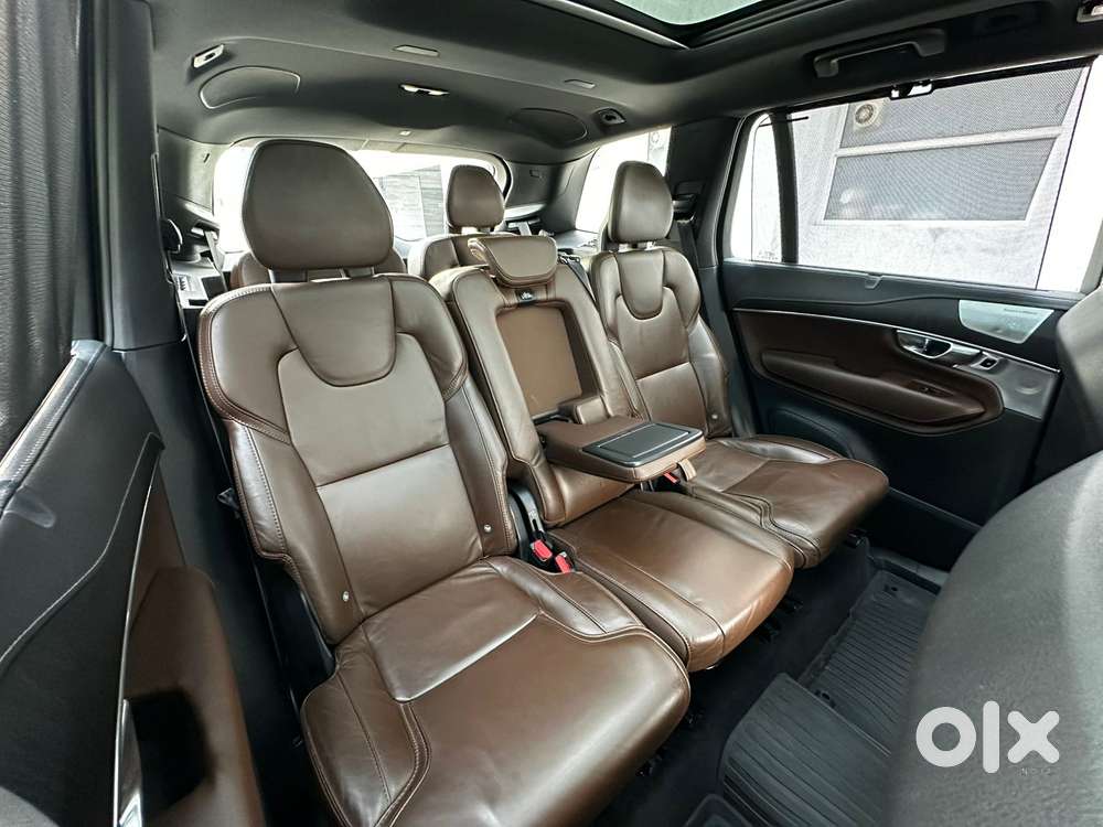 Volvo Xc90 Inscription Luxury, 2022, Petrol