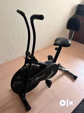 Gym store cycle olx