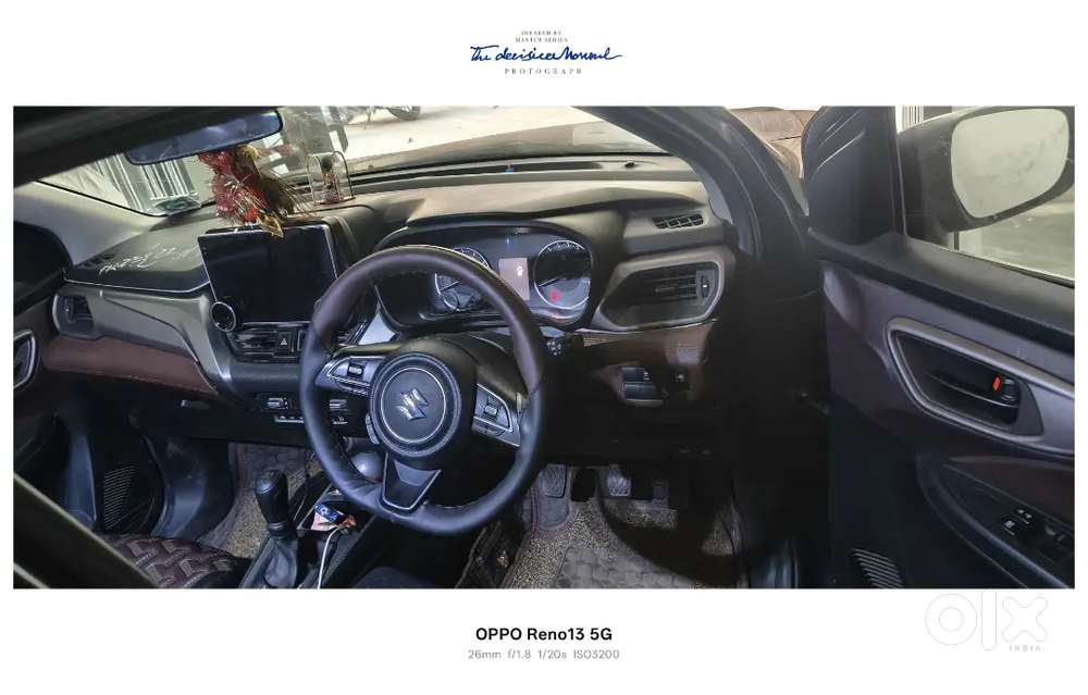 Maruti Suzuki Fronx 2024 Petrol 50000 Km Driven