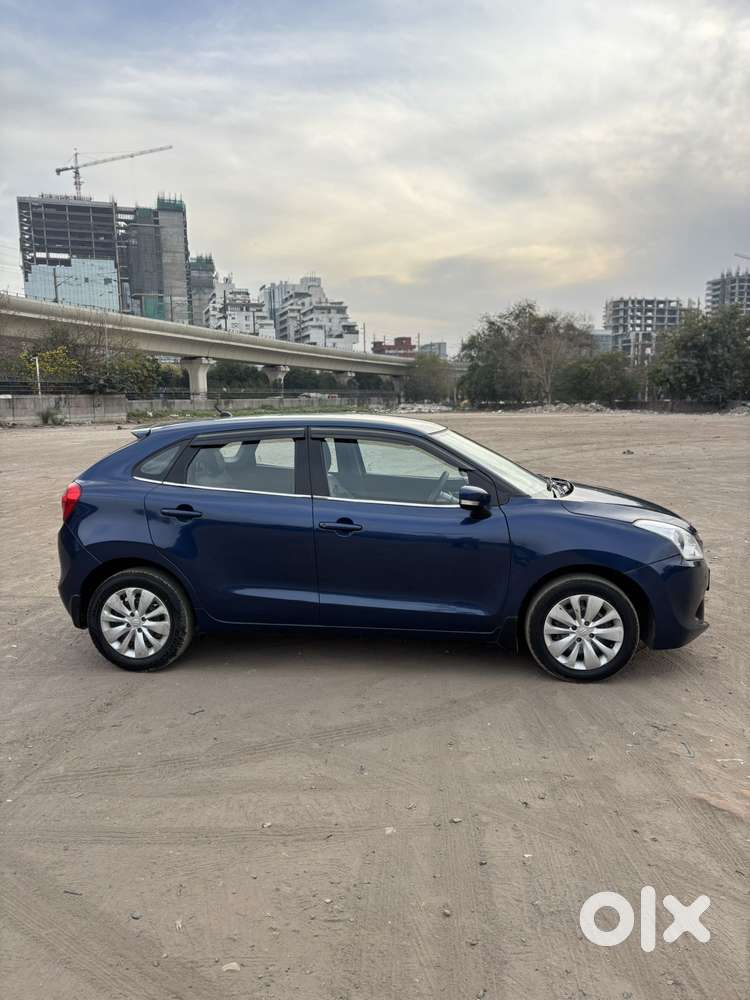 Maruti Suzuki Baleno Delta, 2018, Diesel