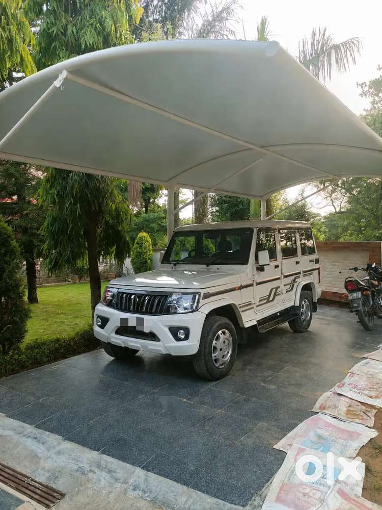 Mahindra Be 6 2023 Diesel Manual