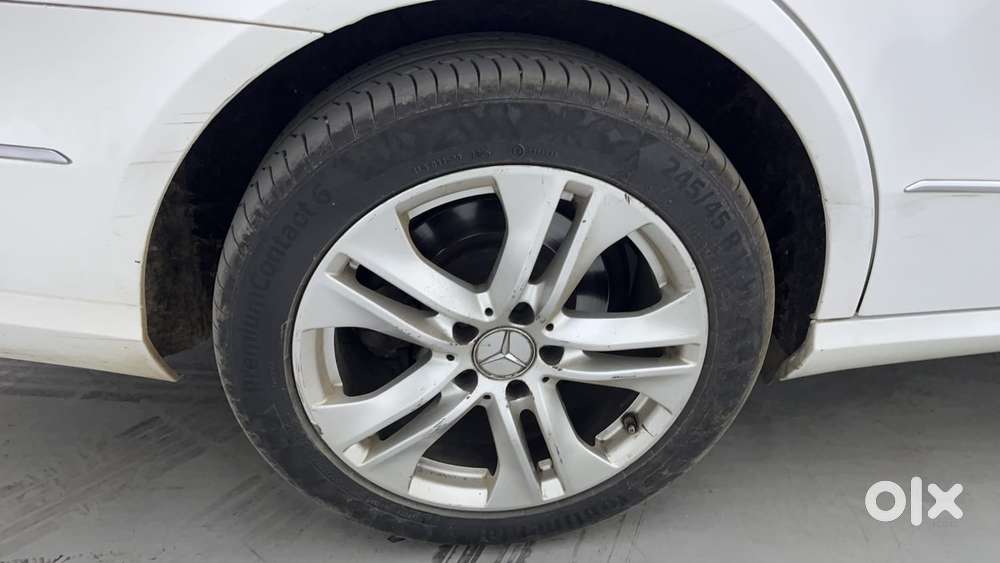 Mercedes-benz E-class E 250 Cdi Classic, 2013, Diesel