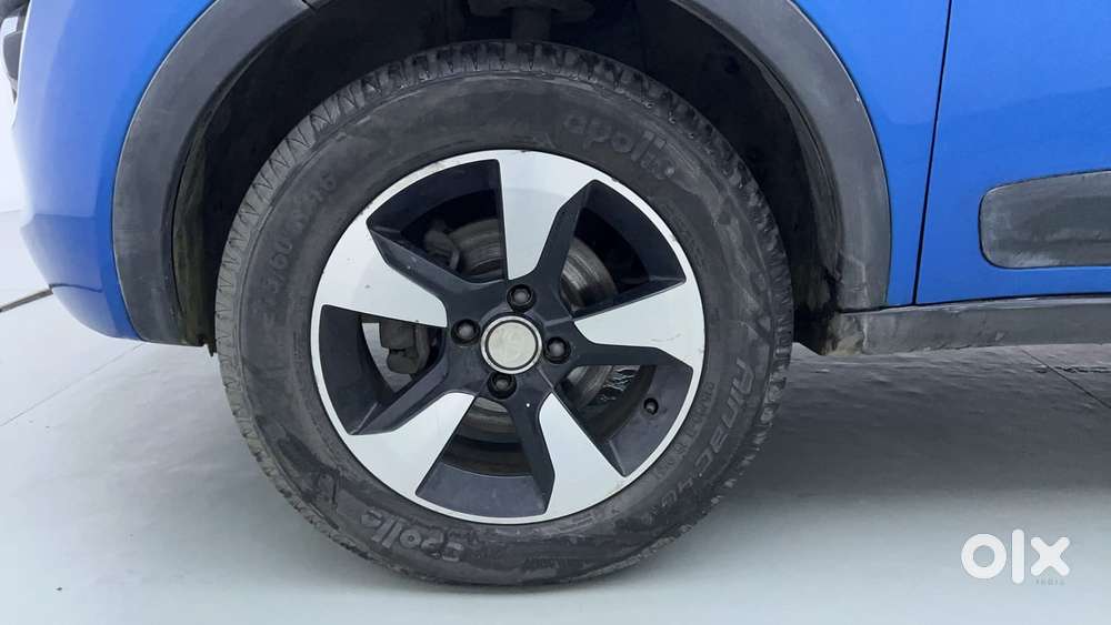 Tata Nexon 1.5 Revotorq Xz Plus Dual Tone, 2017, Diesel