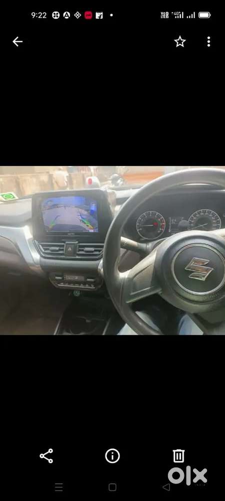 Sell White Colour Good Condition Fronx Sell Extra Fiting 1.50 Lacks