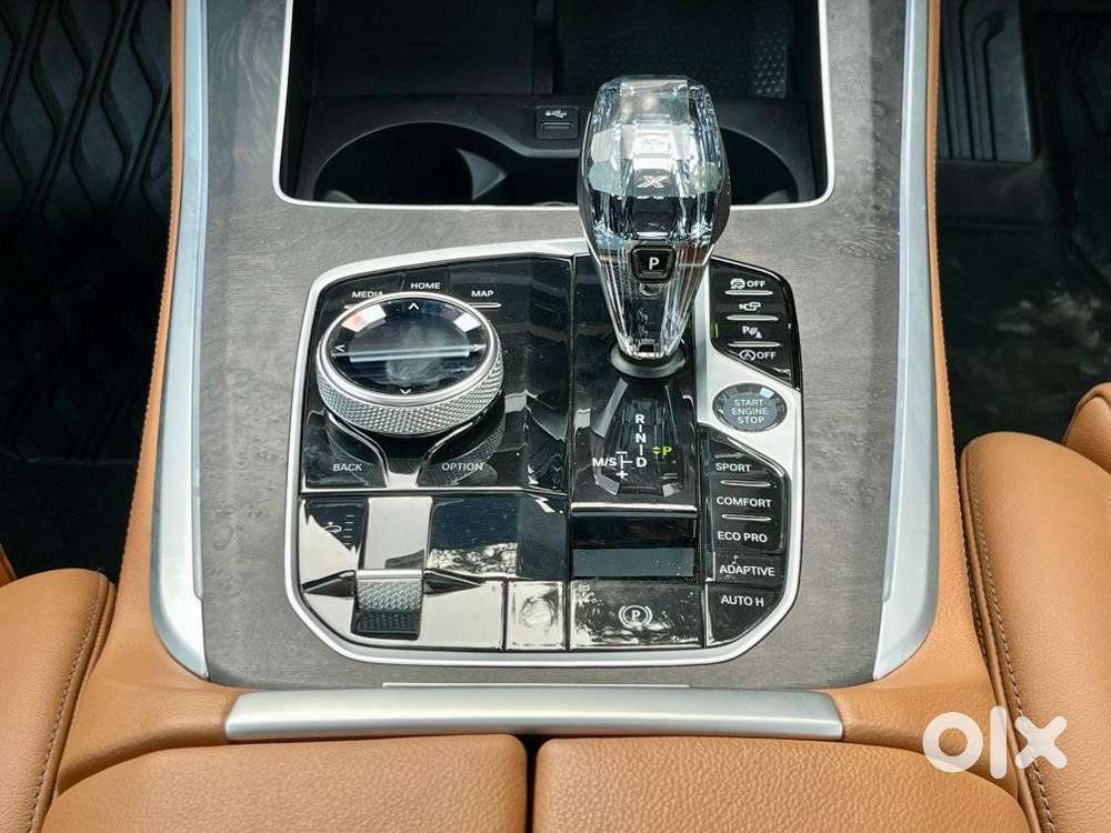 Bmw X5 Xdrive 40i M Sport, 2022, Petrol