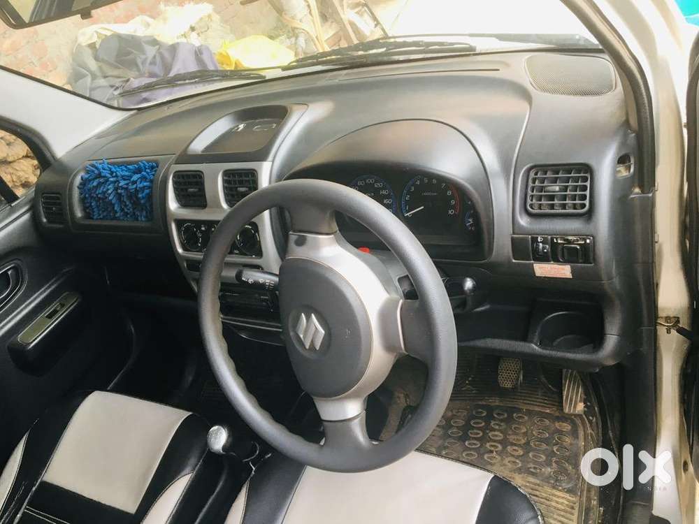 Maruti Suzuki Wagon R