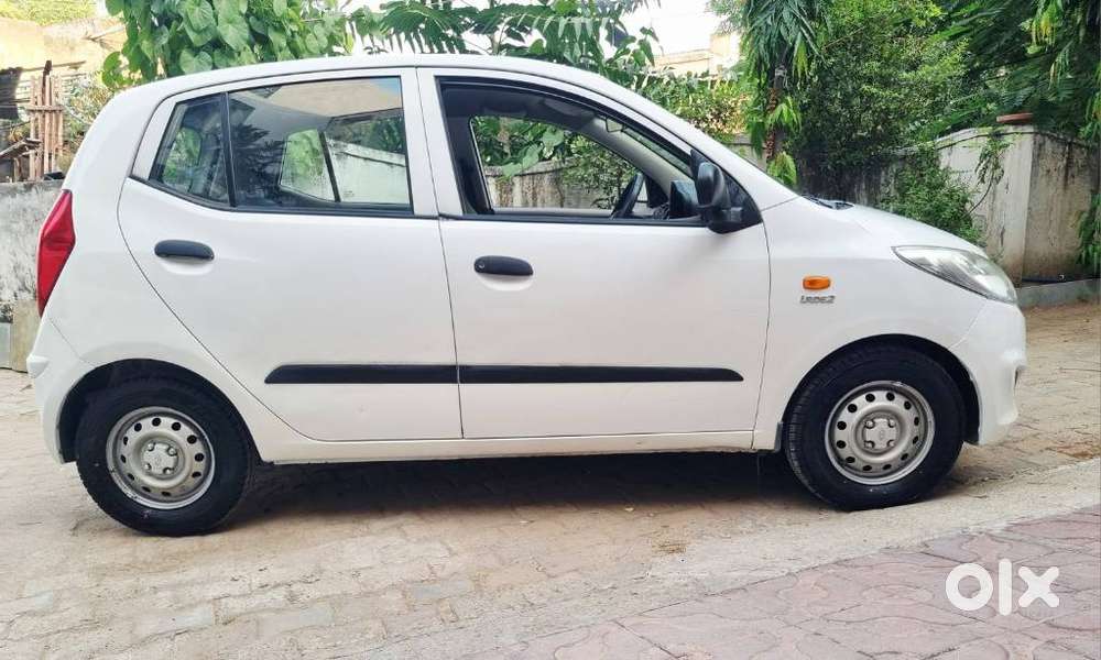 Hyundai I10 1.1 Magna(o), 2015, Petrol