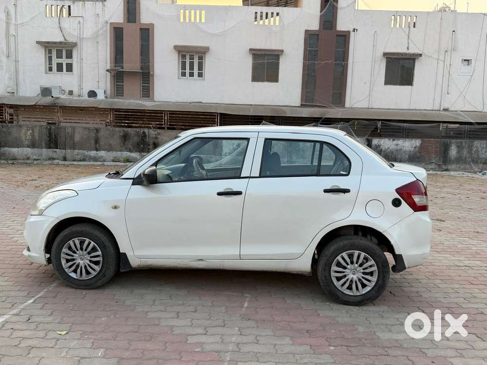 Maruti Suzuki Dzire 2017-2020 1.2 Lxi, 2018, Cng & Hybrids