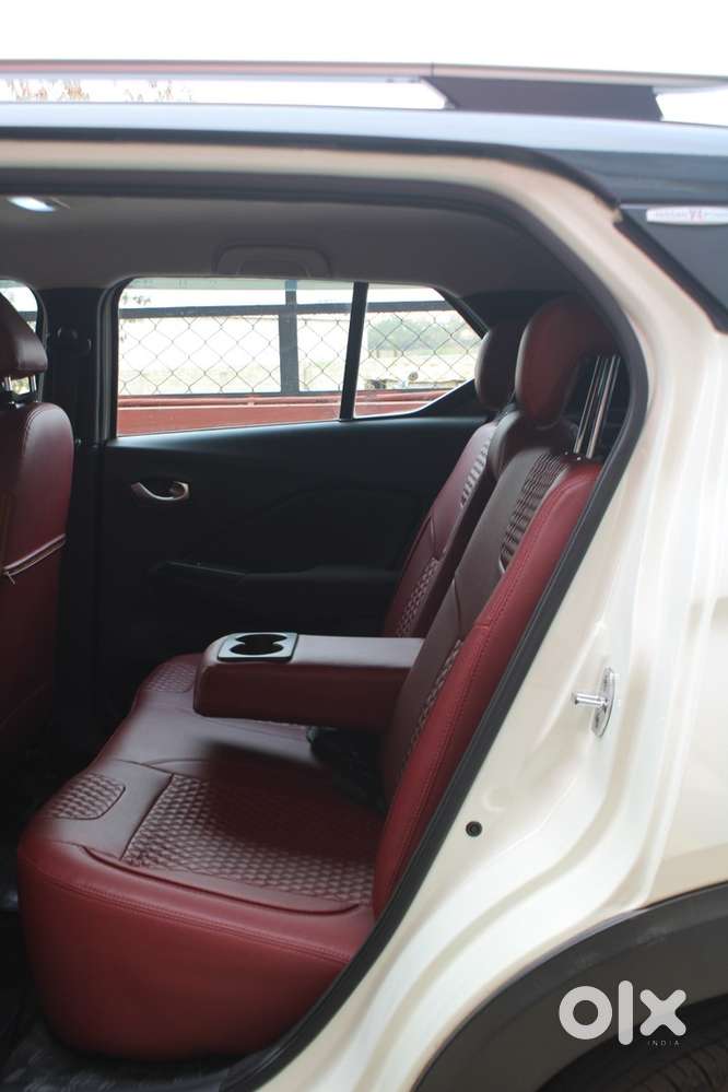Nissan Diesel Car 2019