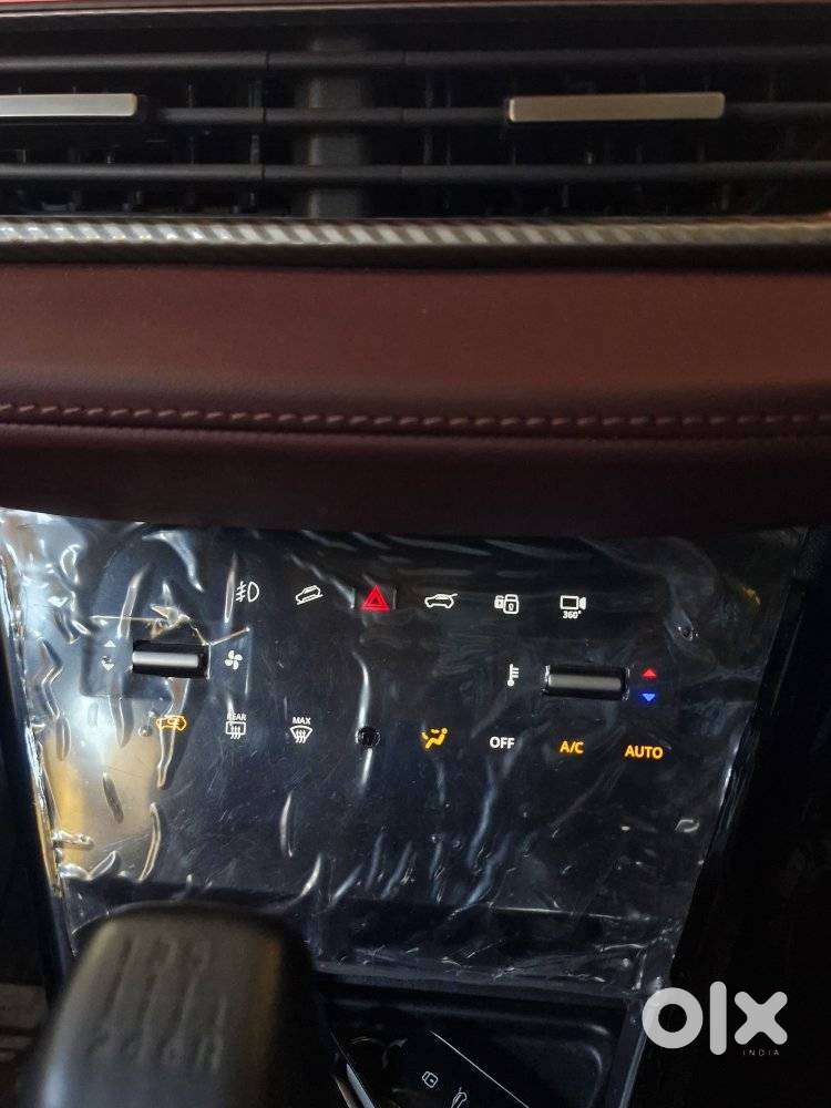 Tata Curvv Accomplished Plus A 1.2 Hyperion Gdi Petrol 6mt, 2025, Pe..