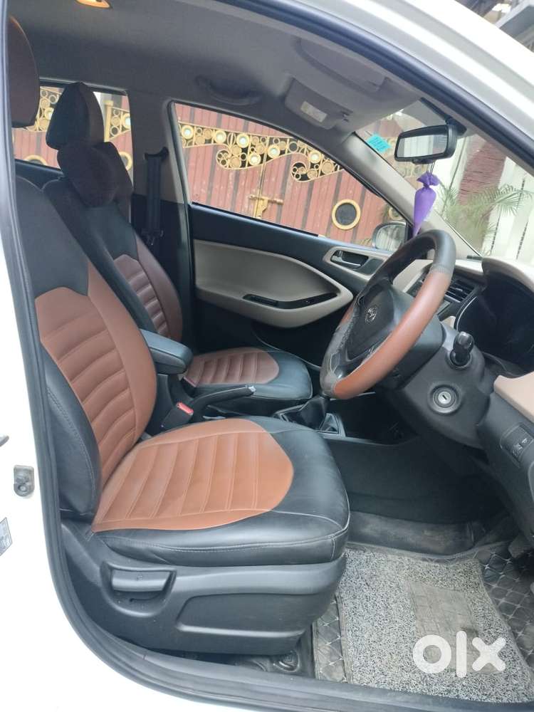 Hyundai Elite I20 Magna 1.2 Mt, 2017, Petrol