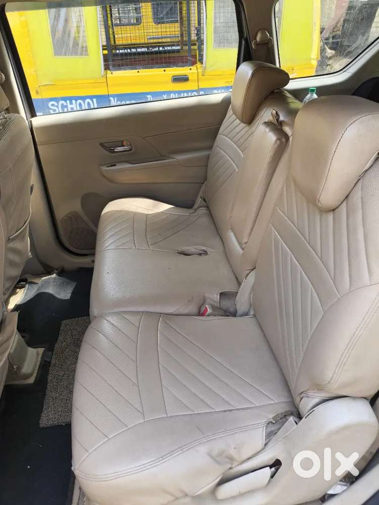 Maruti Suzuki Ertiga 2020 Cng & Hybrids 66000 Km Driven