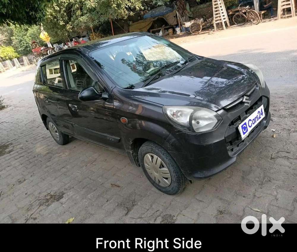 Maruti Suzuki Hybrid 2013