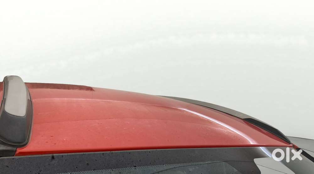 Tata Nexon 1.2 Revotron Xz Plus, 2020, Petrol