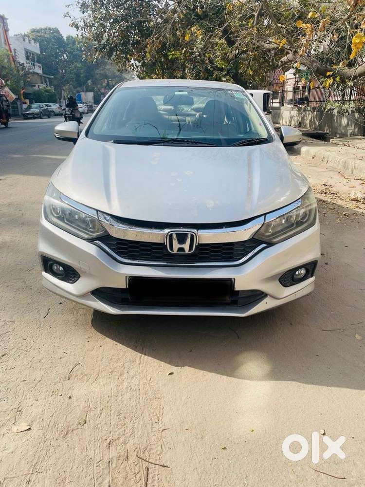 Honda City Diesel Mt 2019