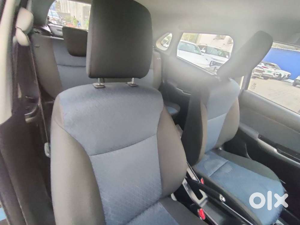 Maruti Suzuki Baleno 1.2 Delta, 2019, Petrol