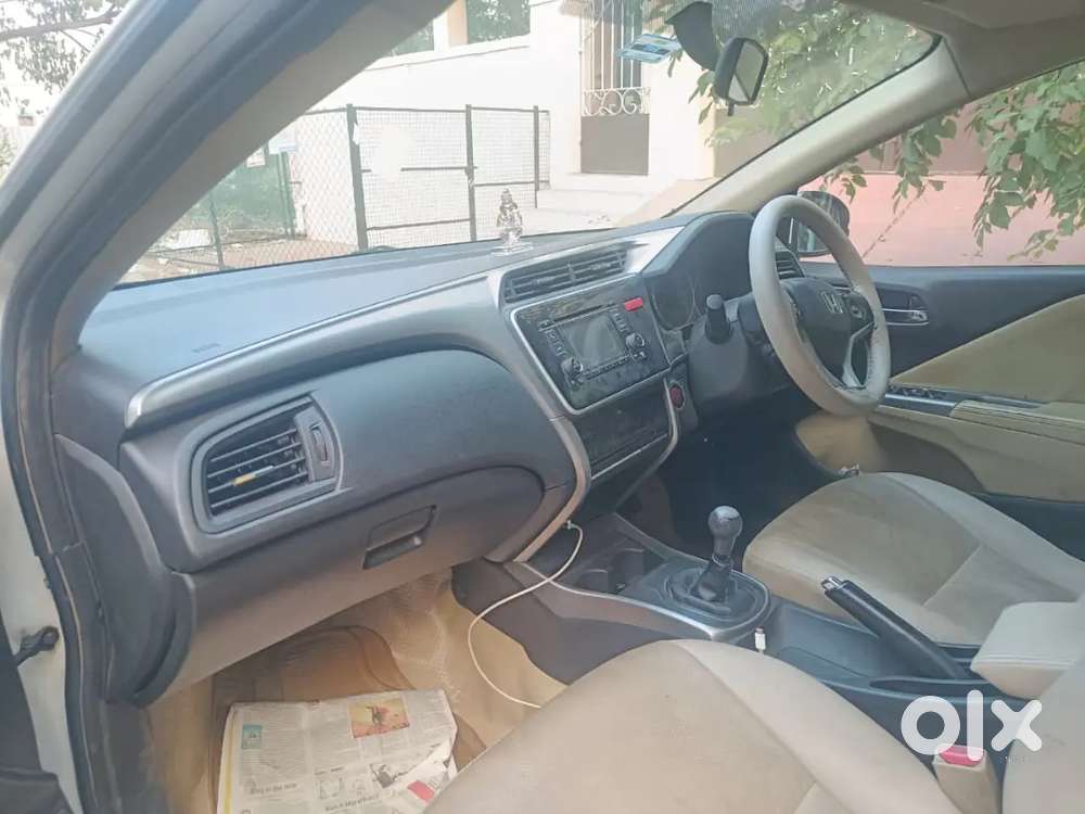 Honda City 2015 Diesel & Maruthi Suzuki Sx4 2012