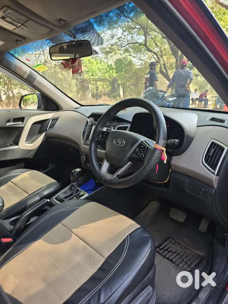 Huandai Creta 2016 1.6 Diesel