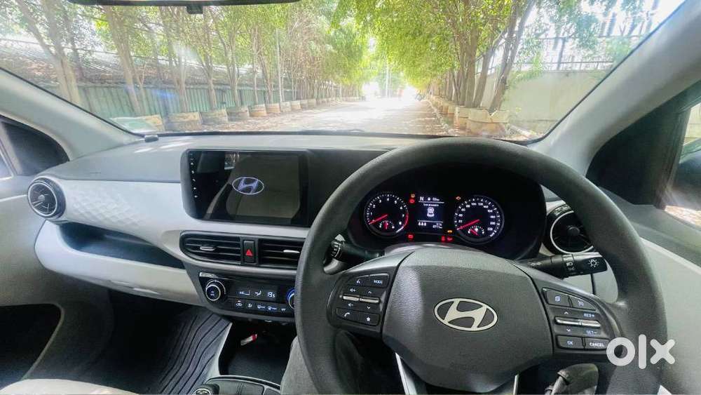 Hyundai Grand I10 Nios, 2023, Petrol