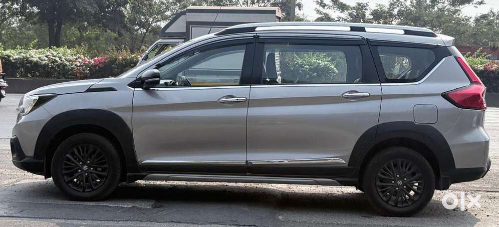 Maruti Suzuki Xl6 1.5 Alpha At, 2020, Petrol