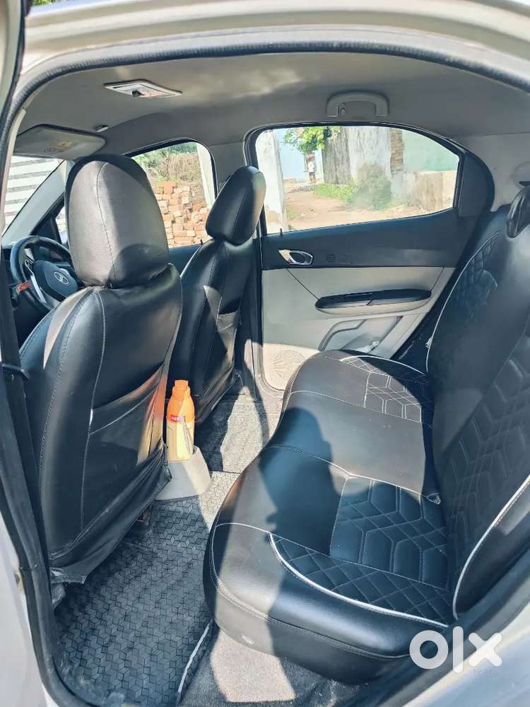 Tata Tiago Xz 2016 Diesel Car