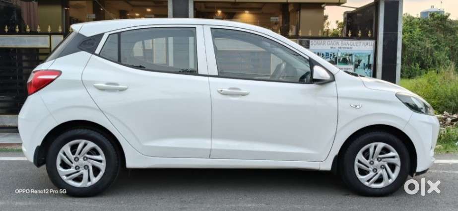 Hyundai Grand I10 Nios Magna 1.2 Kappa Vtvt, 2021, Petrol
