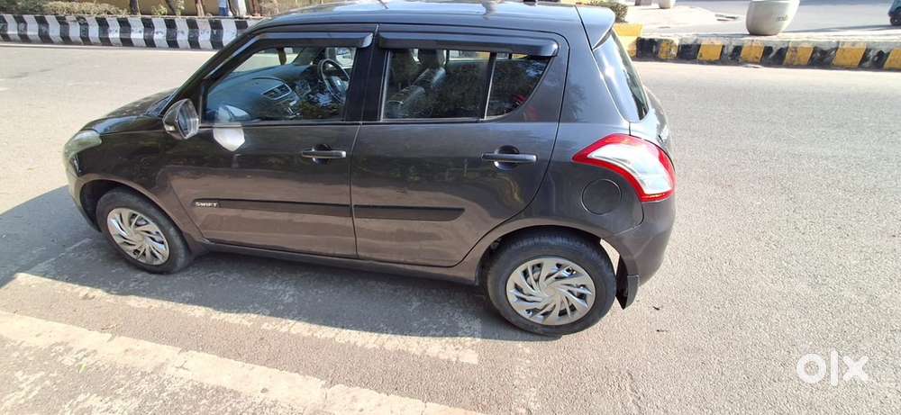 Swift 1.2 Vxi Abs 2016 Car
