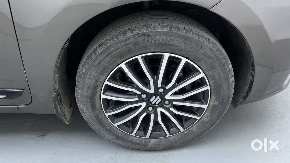Maruti Suzuki Dzire Zxi Plus Ags, 2020, Petrol