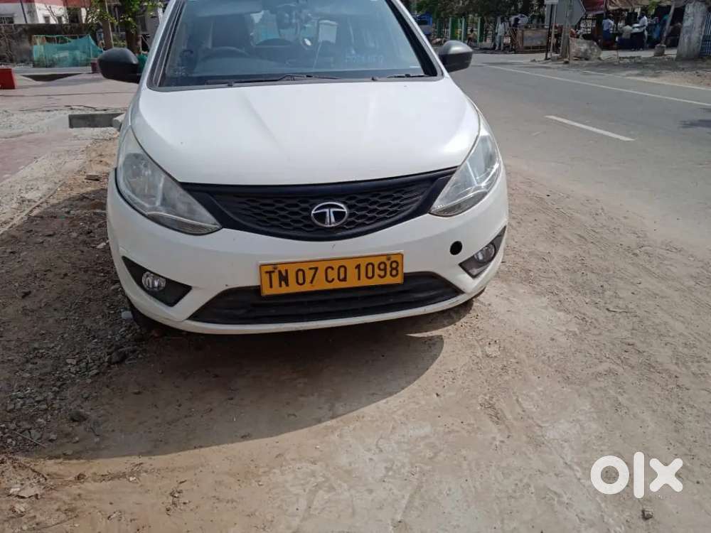Tata Bolt 2018 Diesel 230000 Km Driven