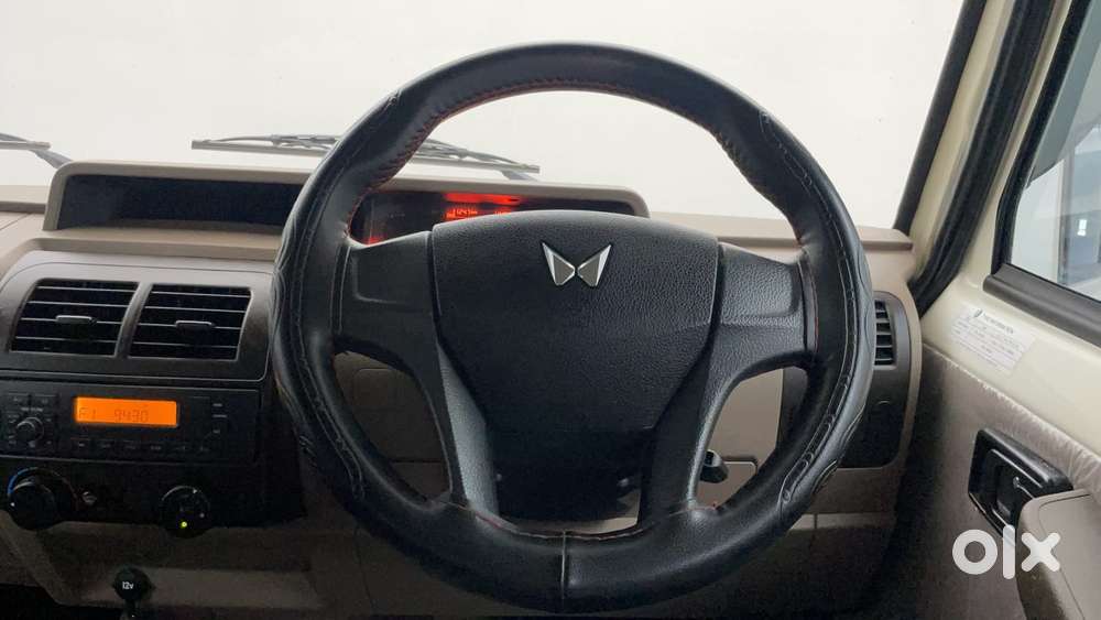 Mahindra Bolero B6 (o), 2025, Diesel