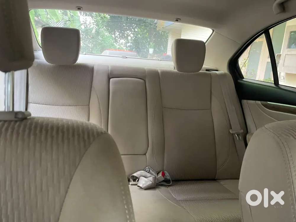 Maruti Suzuki Ciaz 2026 Variant Ready
