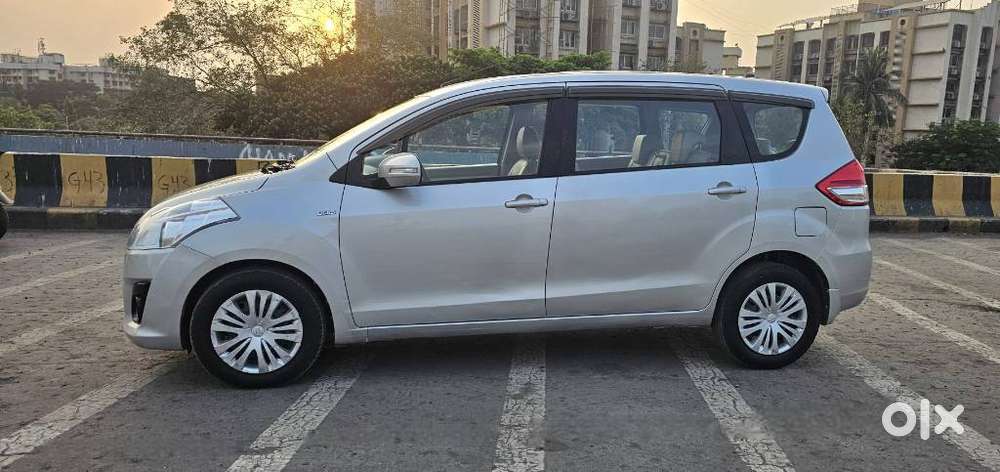 Maruti Suzuki Ertiga 2012-2015 Vdi, 2013, Diesel