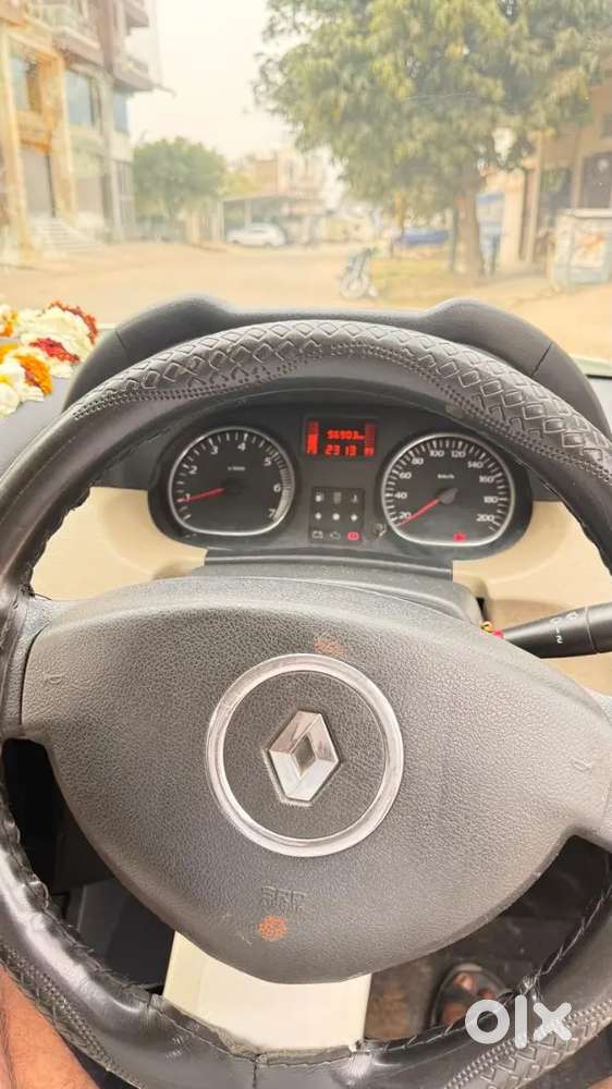 Duster With Vvip No