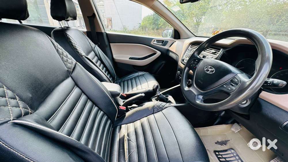 Hyundai Elite I20 Sportz (o) 1.4, 2016, Diesel