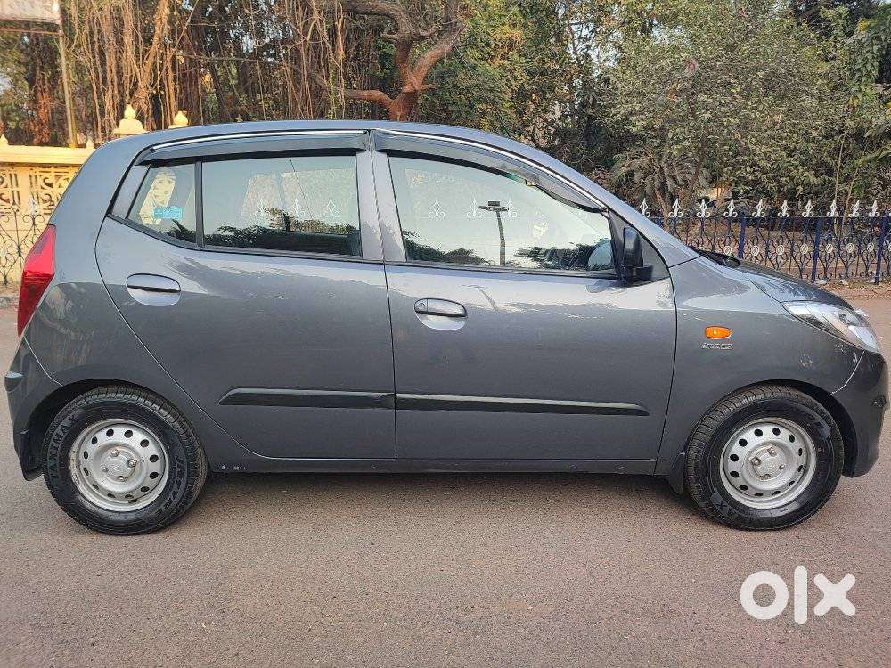 Hyundai I10 Magna 1.1l, 2014, Petrol