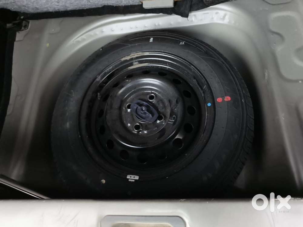 Maruti Suzuki Wagon R Vxi 1.0, 2021, Petrol