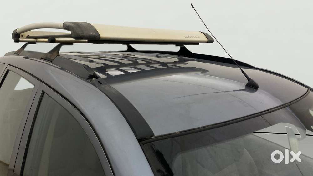 Mahindra Xuv500 2011-2015 W4, 2014, Diesel