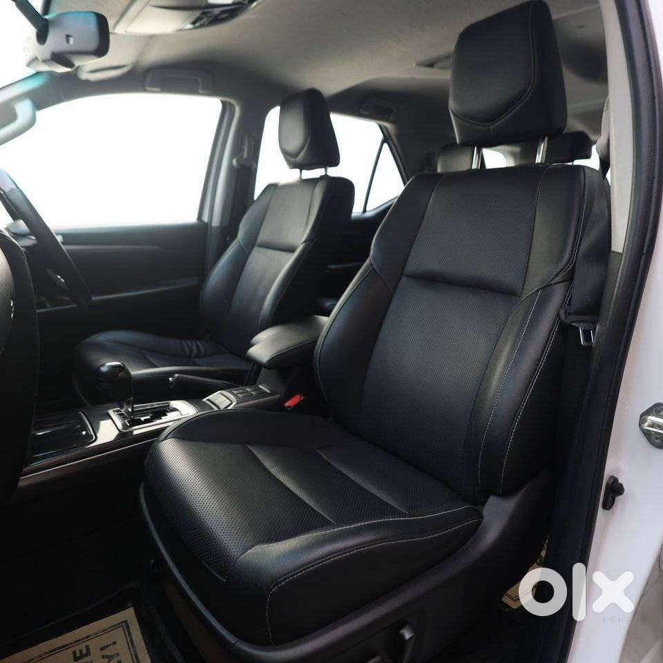 Toyota Fortuner 4x2 At 2.8 Diesel, 2023, Diesel