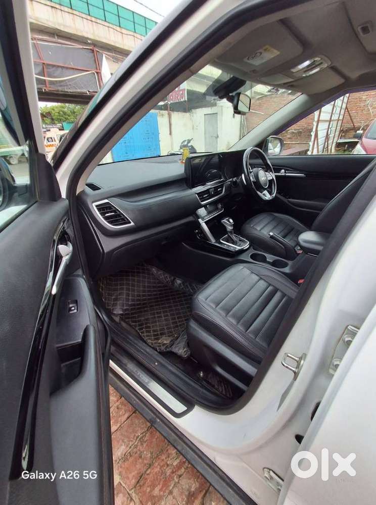 Kia Seltos Gtx Plus At D, 2022, Diesel