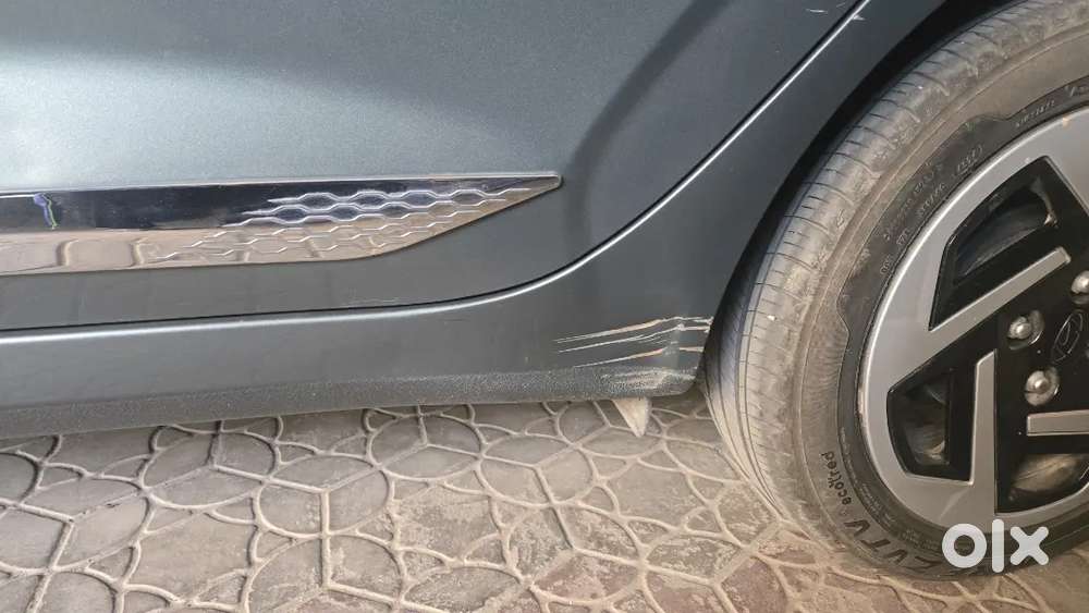 Hyundai Grand I10 Sportz 2025