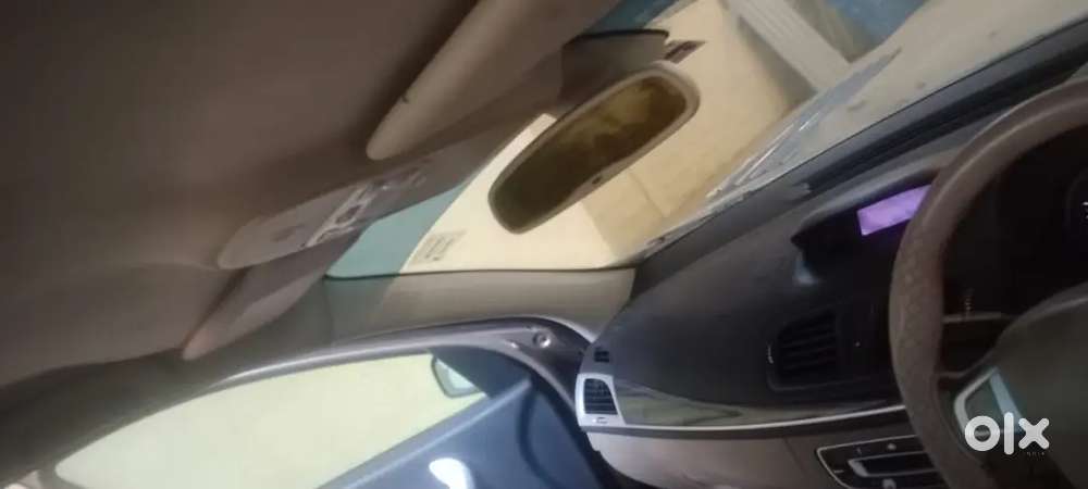 Renault Fluence 2012 Diesel 120000 Km Driven