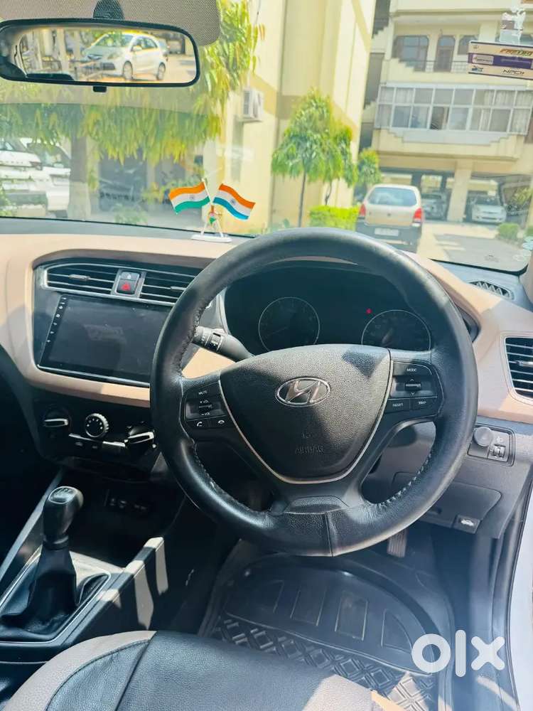 2019 Hyundai I20 1.2 Magna Executive