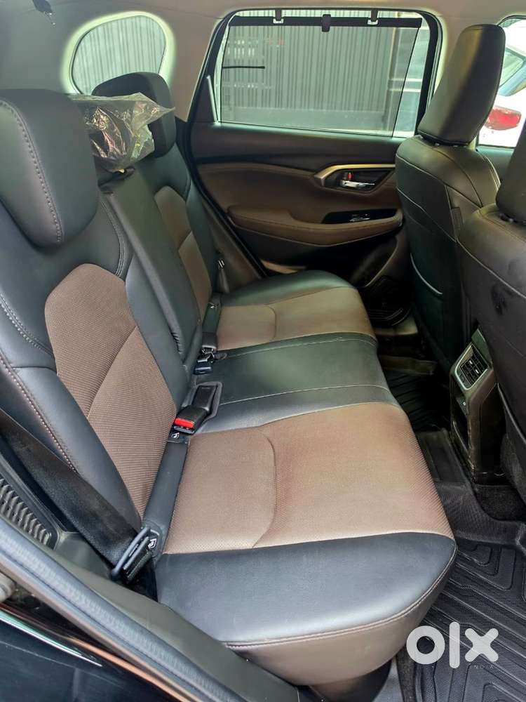 Toyota Urban Cruiser 2025 Hybrid